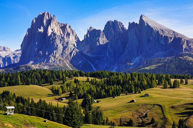 Escapada a les Dolomites