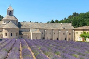 Escapada a La Provença en temps de lavanda