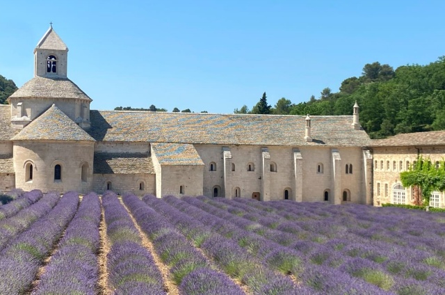 Escapada a La Provença en temps de lavanda